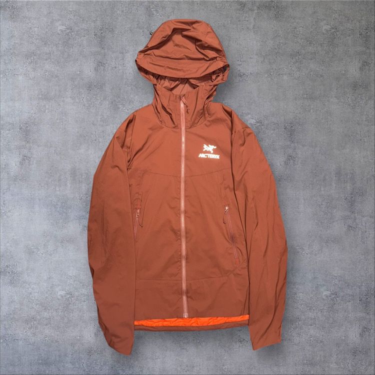 Arc’teryx Womens Atom SL Hoody Small RRP £200 image 2