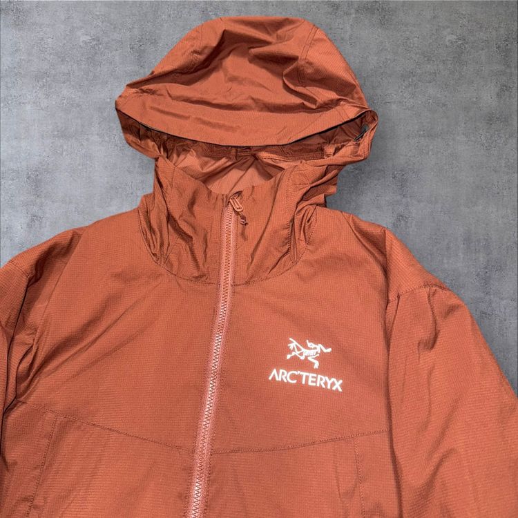 Arc’teryx Womens Atom SL Hoody Small RRP £200 image 3