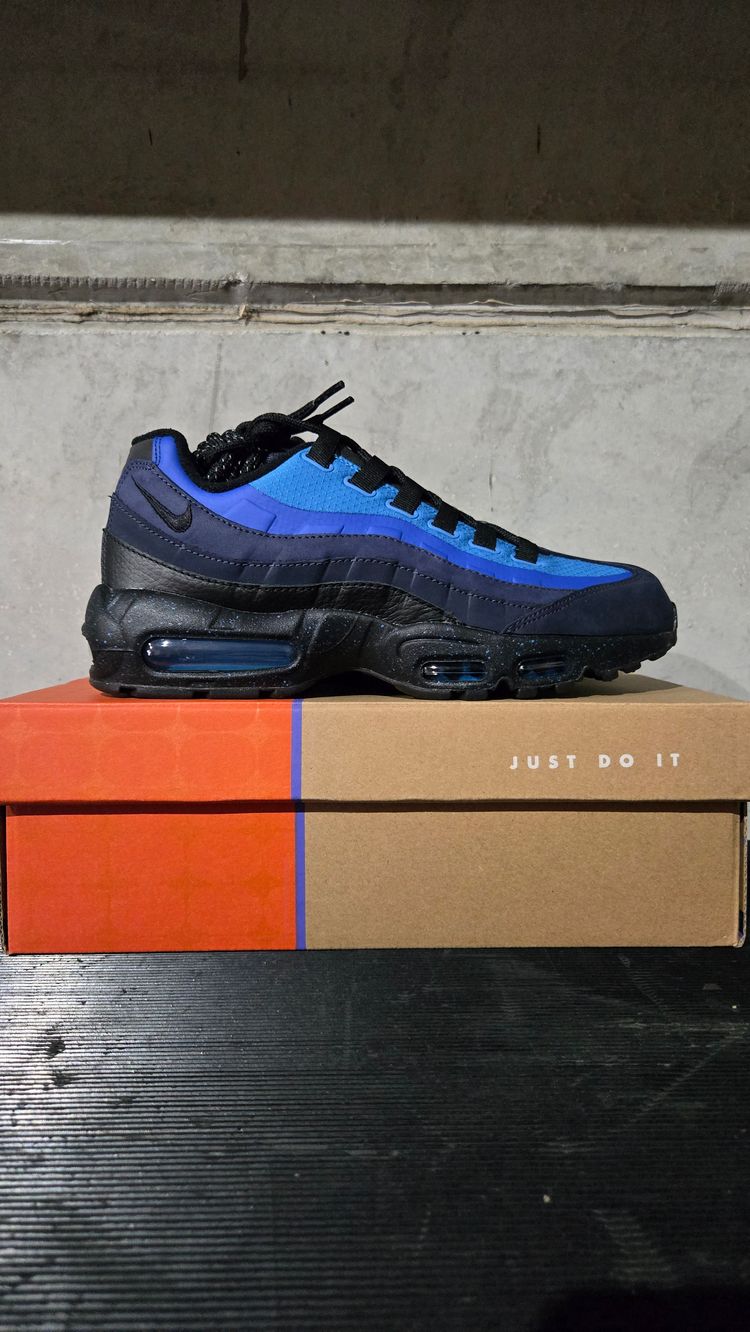 A-944522 Nike AM95 Stash New In Box