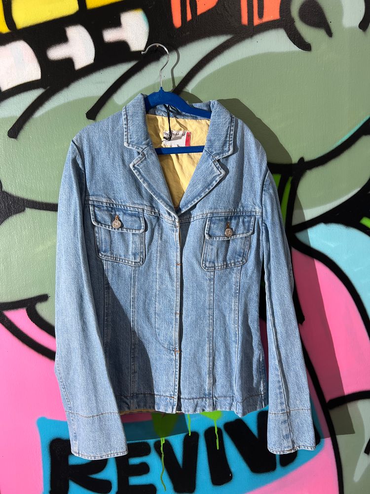 Other Denim Jacket CastelBajac product image