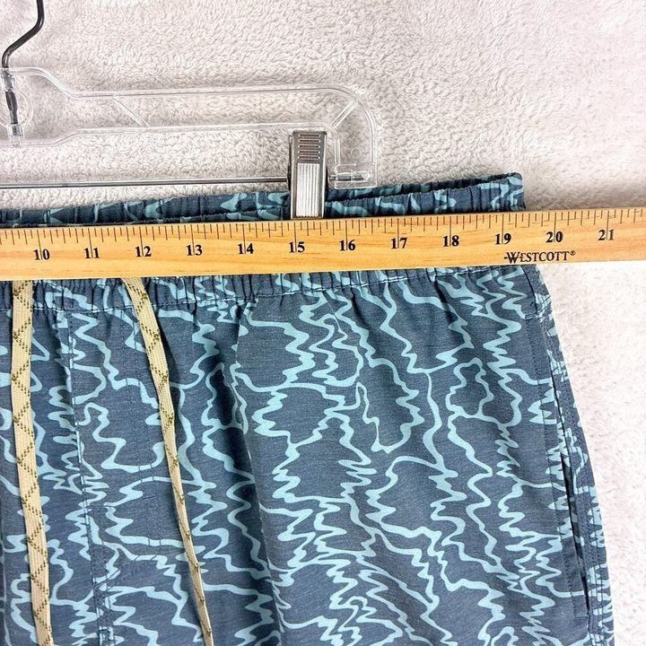 Howler Brothers Men'S Swim Shorts imagen 2