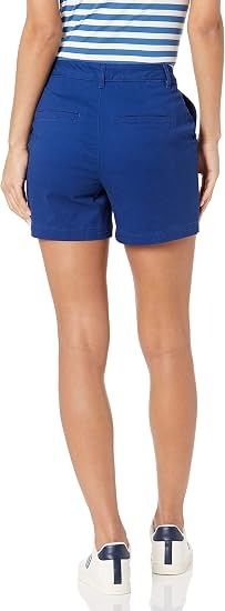 Blue Shorts image 2