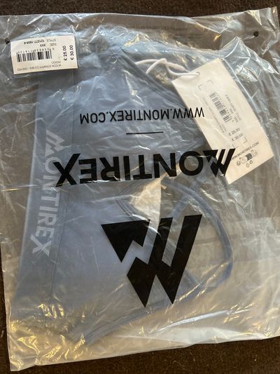 Montirex W icon strappy 2.0 sb - £25 RRP