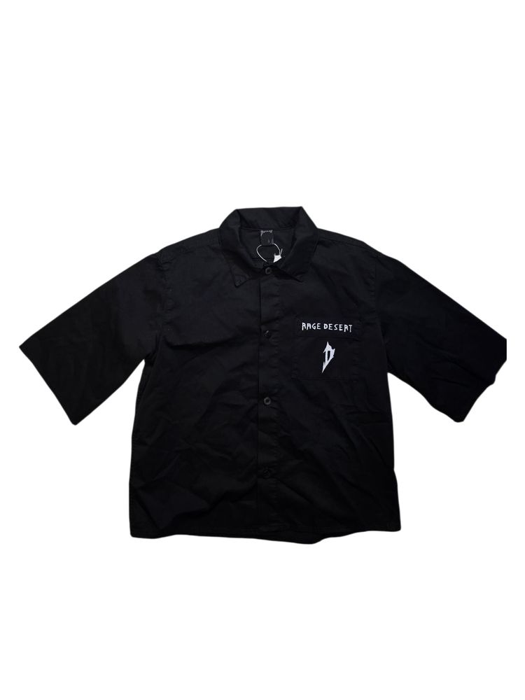 DSTRYD Rage desert shir product image