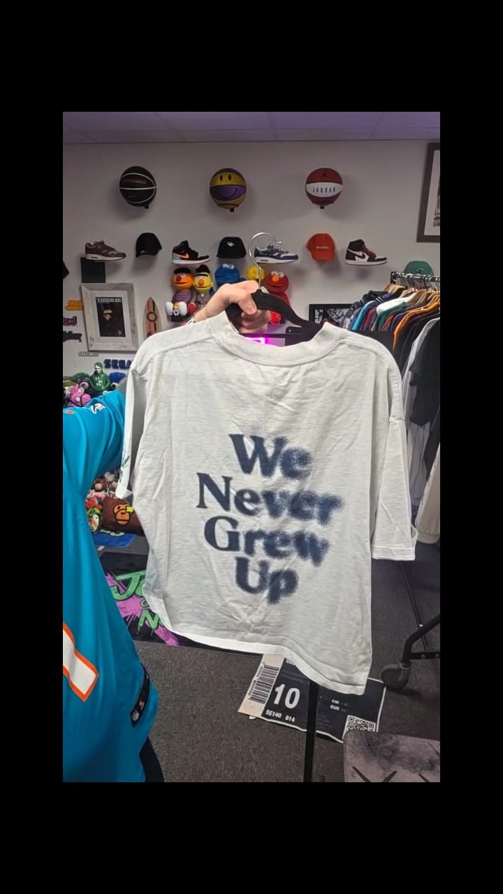 Other childish mens tee size l product image