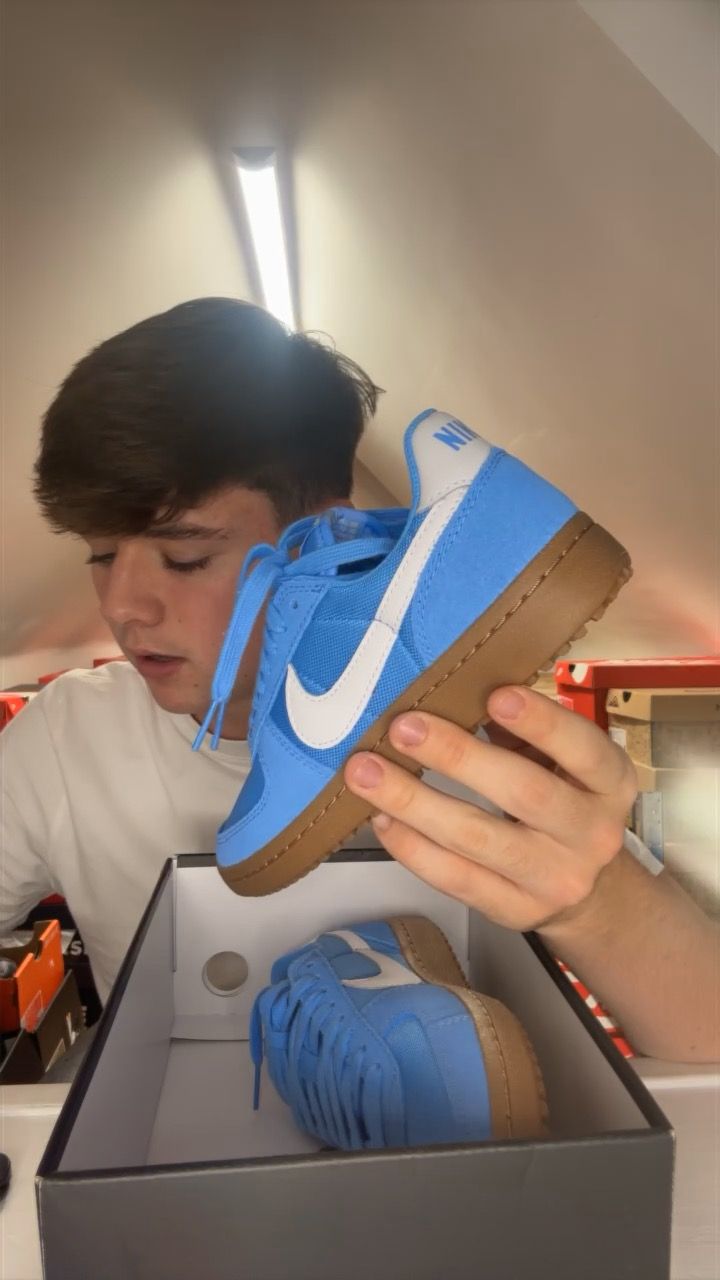 Other Uk 4.5 field general baby blue  product image