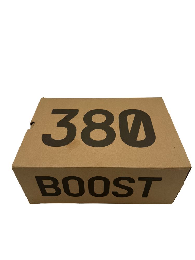 Yeezy Boost 380 Trainer image 6