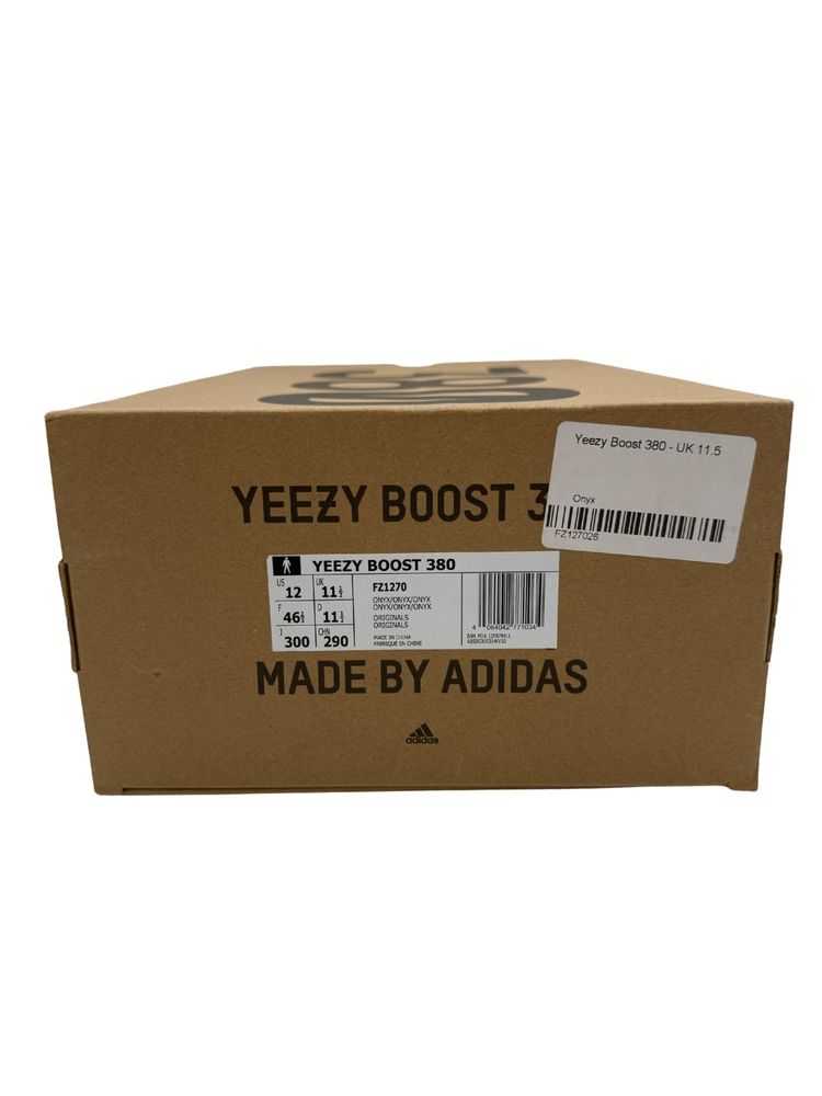 Yeezy Boost 380 Trainer image 3