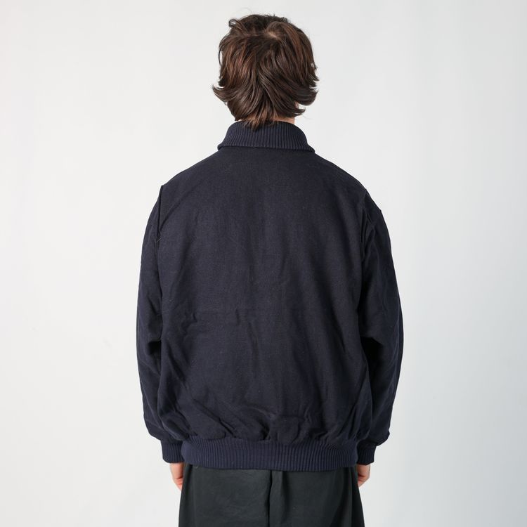 Navy Blue 90s Lacoste Light Jacket (L) 5
