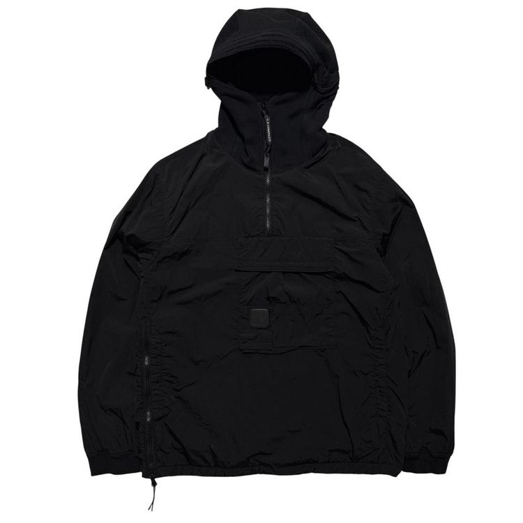 CP Company Metropolis Chrome-R Jacket image 1