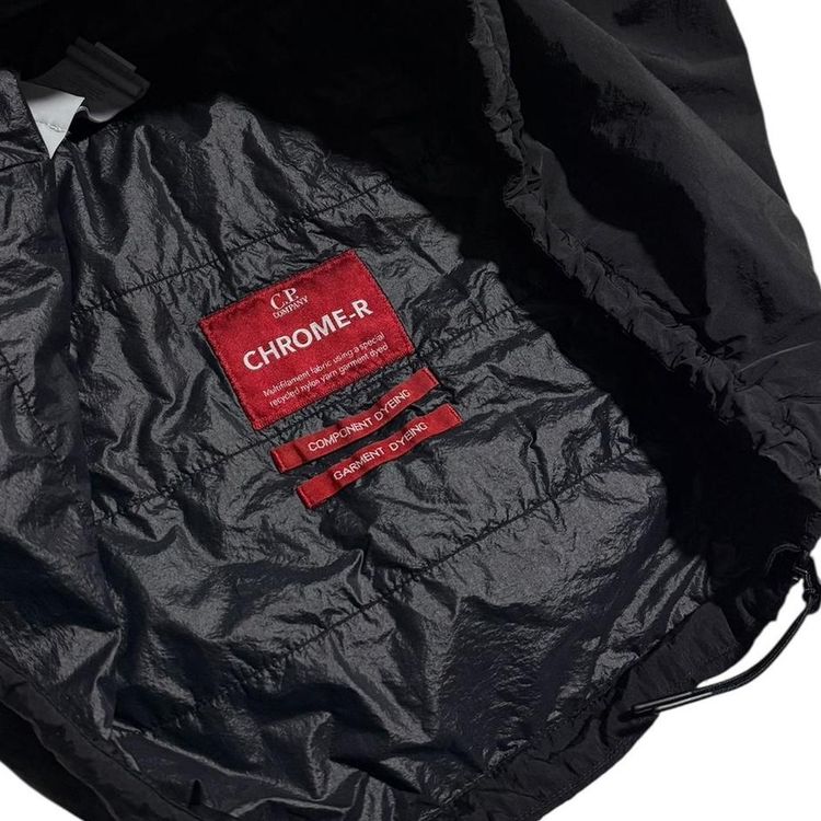 CP Company Metropolis Chrome-R Jacket image 7