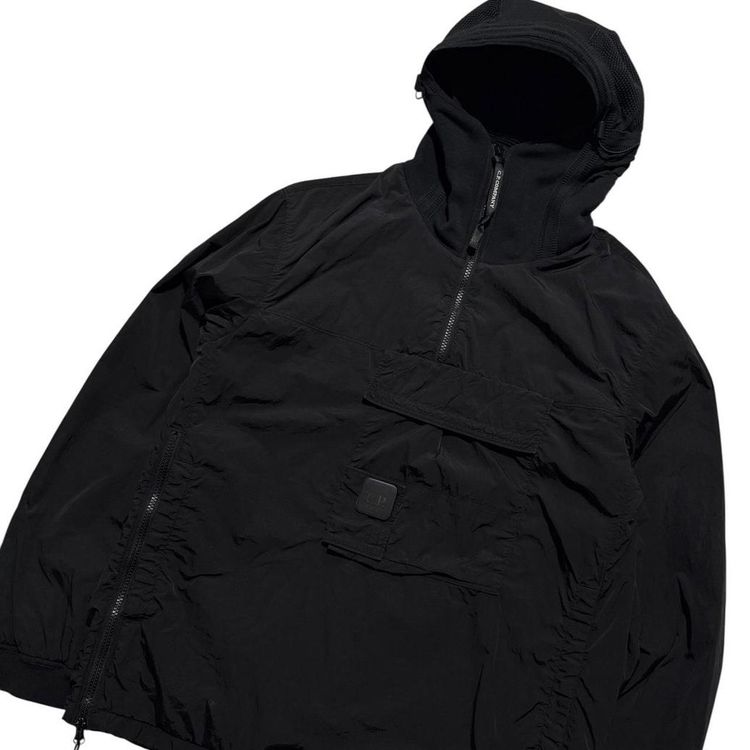 CP Company Metropolis Chrome-R Jacket image 5