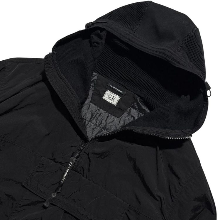 CP Company Metropolis Chrome-R Jacket image 4