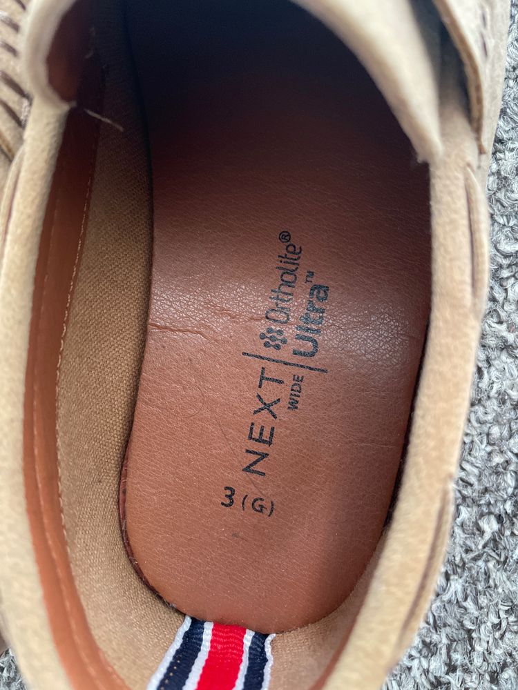 Next Men'S Loafers image 2