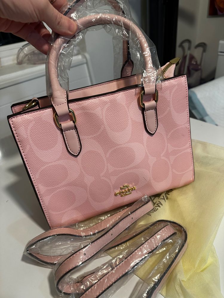 EGO  Pink Handbag product image