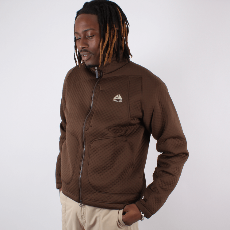 Vintage Nike ACG Texture Jacket BNWT image 1