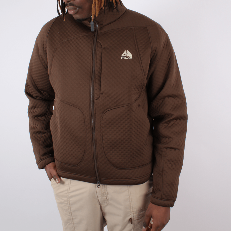 Vintage Nike ACG Texture Jacket BNWT image 2