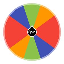 Other x1 Mystery Wheel Spot product image