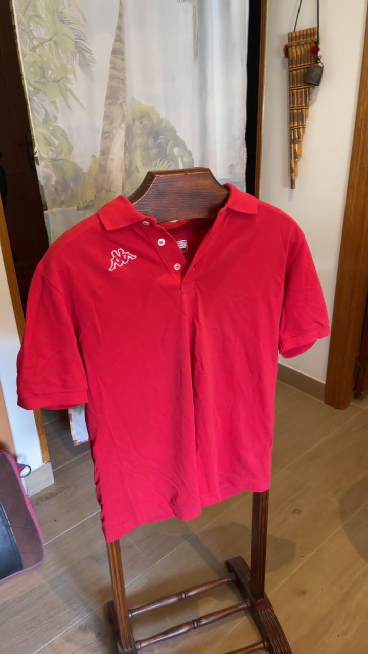 Kappa T-Shirt obraz 1