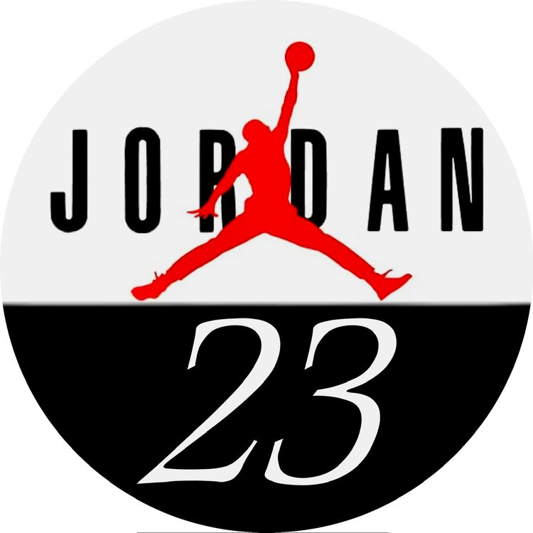 MICHAEL JORDAN RUG 