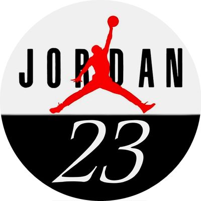 MICHAEL JORDAN RUG