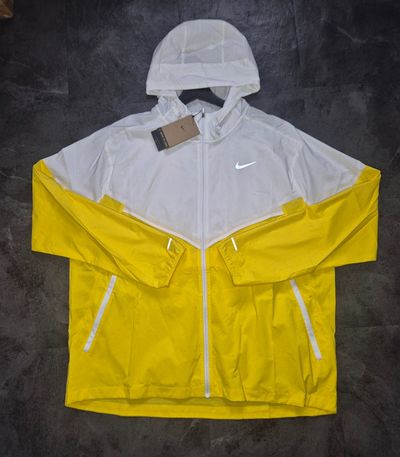 Nike Uv Repel Windrunner