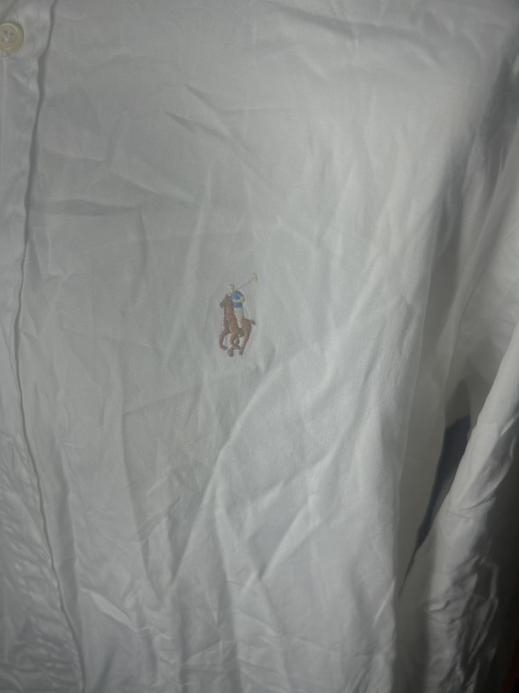 Ralph Lauren shirt 