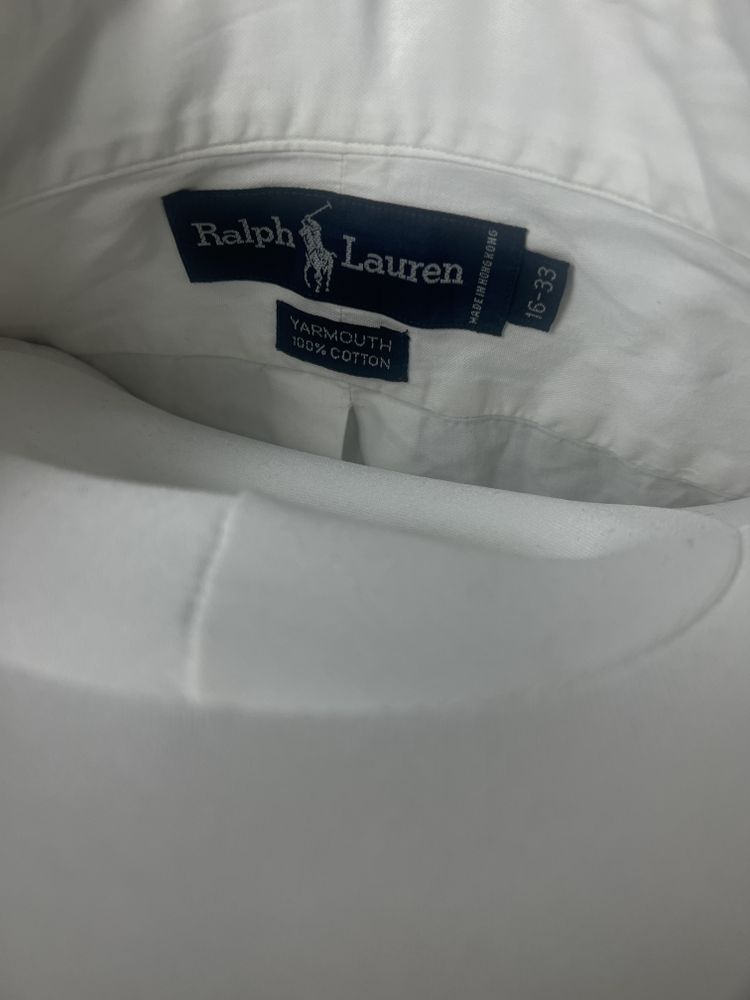 Ralph Lauren shirt  2