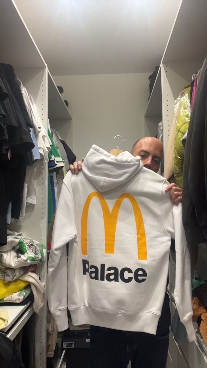 Palace FELPA PALACE  product image