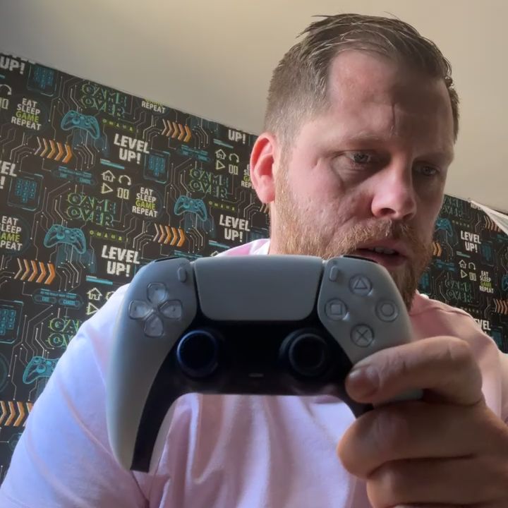 Sony Sony Dualsense Wireless Controller - Other - New product image