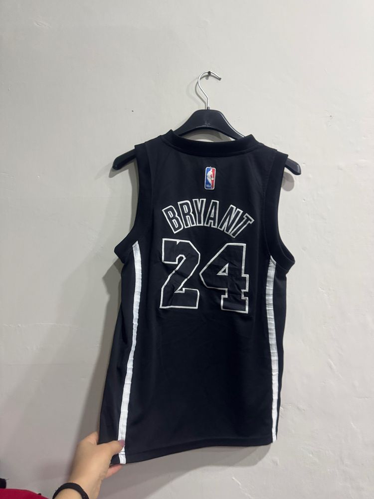 Immagine di Lakers 24 Basketball Jersey 4