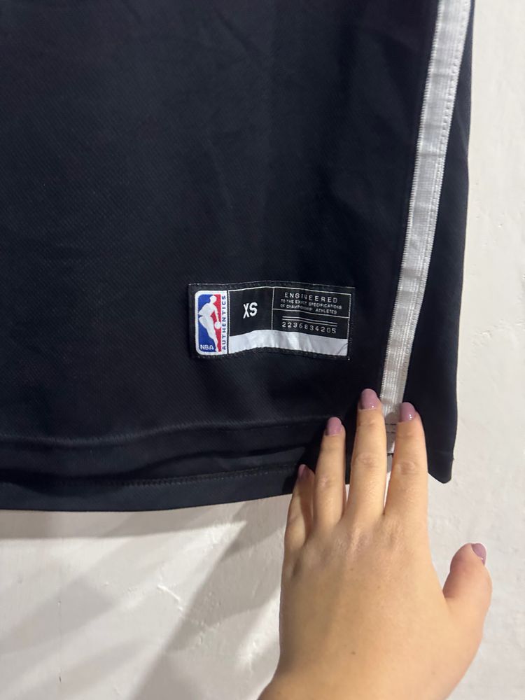 Immagine di Lakers 24 Basketball Jersey 2