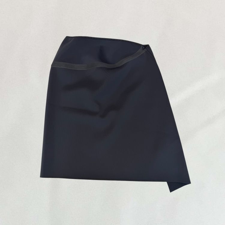 Cop Copine midi skirt