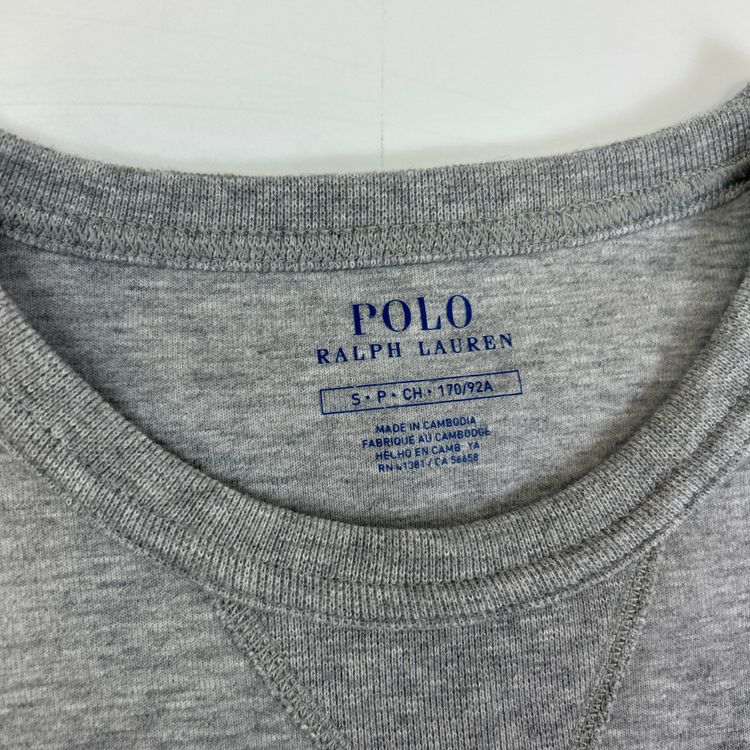 Ralph Lauren Jumper (S) image 4