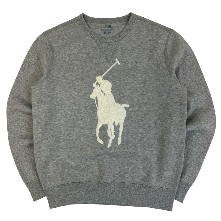 Ralph Lauren Jumper (S)