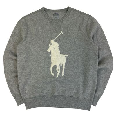 Ralph Lauren Jumper (S)