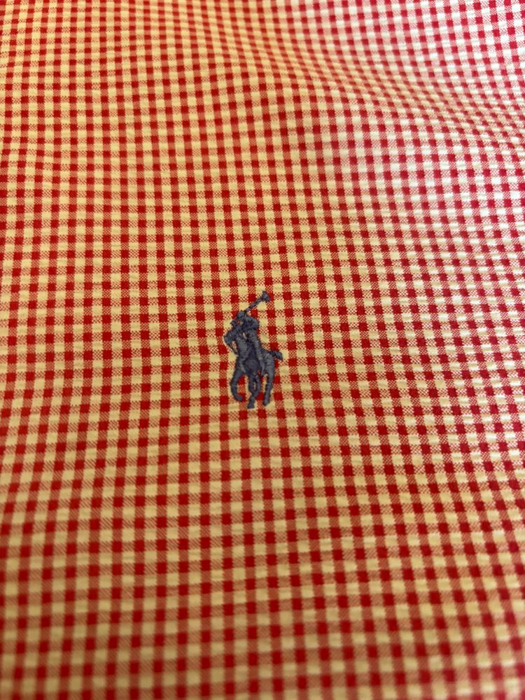 Polo Ralph Lauren Blaire Short Sleeve Shirt imagen 4