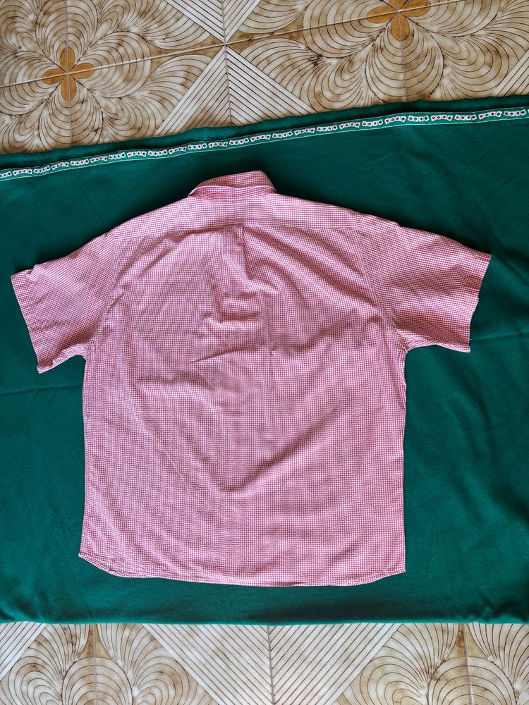 Polo Ralph Lauren Blaire Short Sleeve Shirt imagen 3