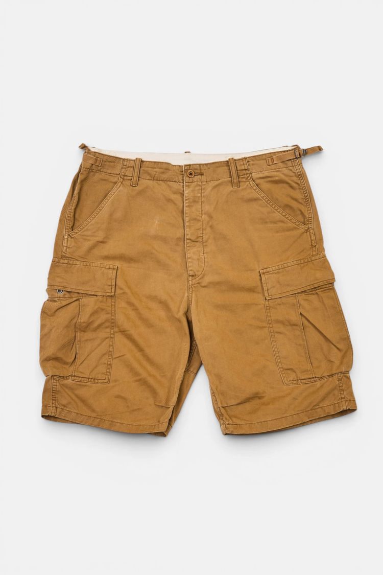 Levi's — Bermuda obraz 1
