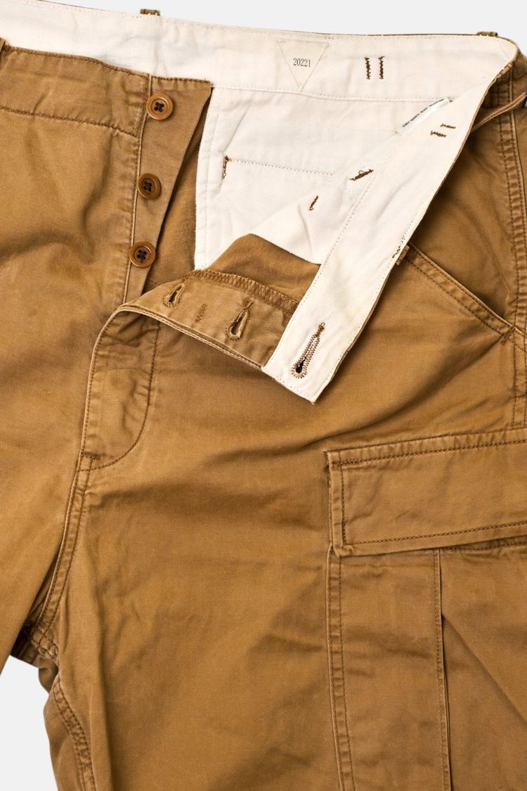 Levi's — Bermuda obraz 3