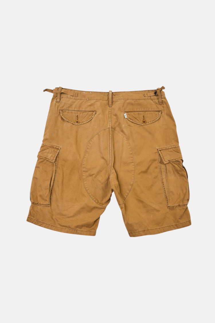 Levi's — Bermuda obraz 4