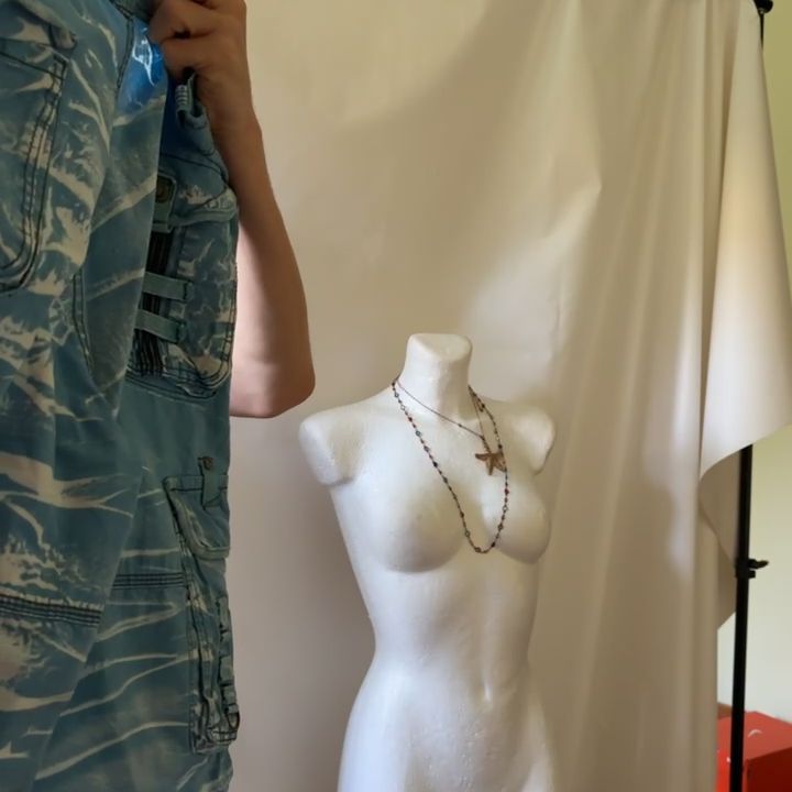 Unknown Szorty product image