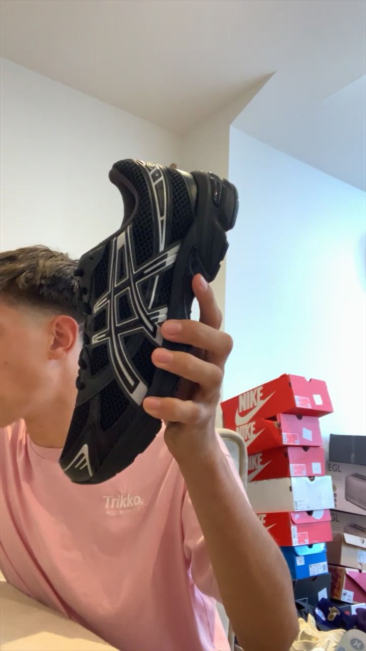 Other asic gell 1130 size 8  product image