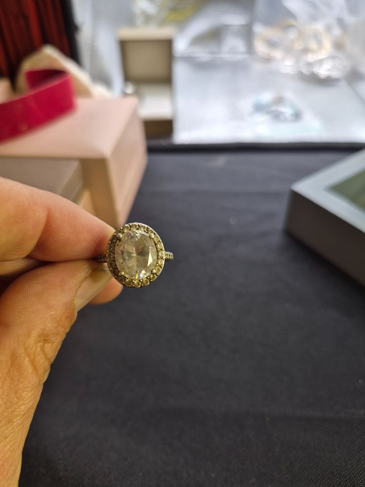 Nike Various Vintage rings  product image