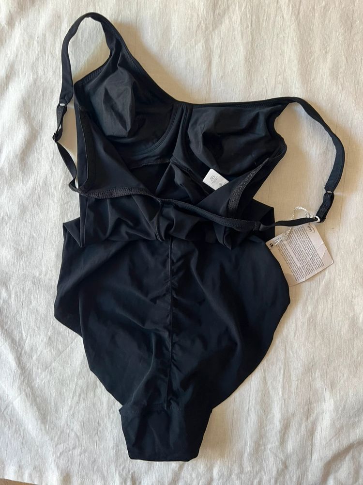 La Perla Malizia - Shaping Bodysuit - Underwired Body Shaper - Black - New With Tags