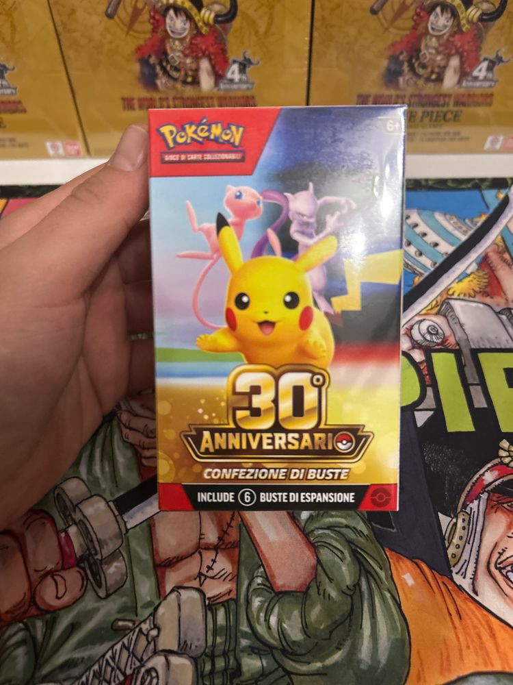 Bundle 30 th obraz 1