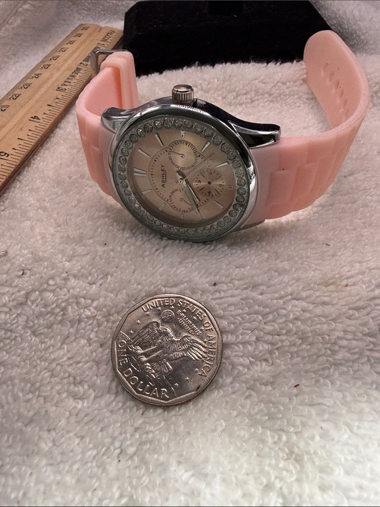 Immagine di Ashley Princess Women'S Wristwatch 4