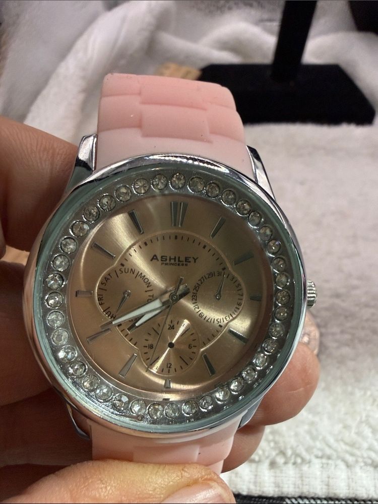 Immagine di Ashley Princess Women'S Wristwatch 5