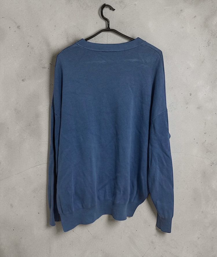 Armedangels Blue Sweatshirt image 2