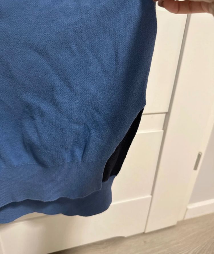 Armedangels Blue Sweatshirt image 3